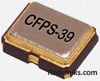 XO SMD 3.3V 25.000MHz 2.5x3.2mm