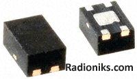 Hi Perf Single 150mA LDO w OP discharge