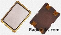 XO SMD 3.3V 8.000MHz 5x7mm