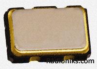 Crystal SMD 25.000MHz 3.2x5mm