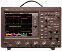 Oscilloscope, 350MHz, 4-channel, 7.5"