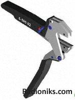 Crimp tool for terminals Sicma3 2.8mm