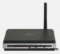 Wireless G Open Source Access Point