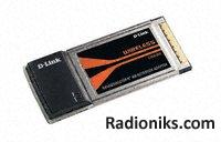 Wireless N 802.11n Wireless CardBus Card