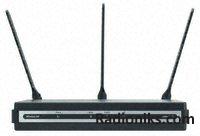 Wireless N Dual Band Access Point w/ PoE