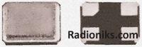 Crystal SMD 12.000MHz 2x2.5mm