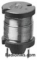 ELC12D  Radial Inductor 470uH 1.25A