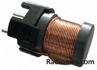 ELC16B  Radial Inductor 820uH 880mA