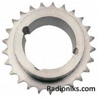 T/B SPROCKET 12B 21 TOOTH