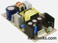 Power Supply,Switchmode,2x4inch, 15Vdc