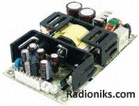 RPT-75D PSU,3x5in,5V/5A,24V/1.5A,12V/1A