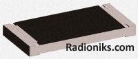 CRCW0402 Resistor T/R 0.063W,1%,10R