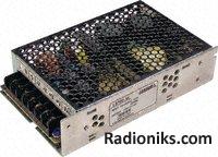 Power Supply,Enclosed,SMPS,5V,16A,80W