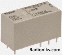 PCB Relay SPDT 12A 12Vdc