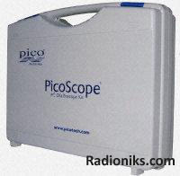 PicoScope carry case