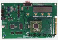 ADC Eval Board for 16-bit MCU