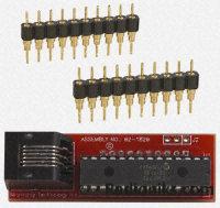 ICD3 ICD2 Interface for PIC16F785 (20P)