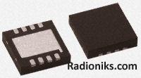 DFNA SMT Thin Film 0.05% 50mW 10K/2K