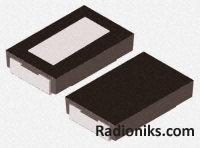 WSR2 SMD Resistor,2W,1%,1R