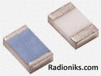 VSMP0805 Resistor T/R,750mW,0.25%,10R