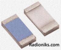 VSMP1206 Resistor T/R,750mW,0.25%,10R