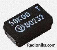 SMR3DZ Resistor T/R,600mW,0.01%,500R