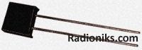 Z201 (Z-Foil) Resistor, 0.6W, 0.01%,100R