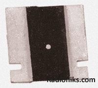 WSL3637 SMD Resistor,3W,1%,4L