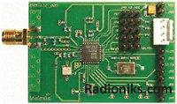 Evaluation Board for TH7122,TH71221