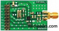Evaluation Board for TH72016