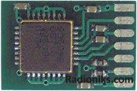 Evaluation Board for MLX90609