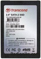 128GB 2.5in Solid State Disk SATA (MLC)