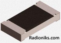 TNPU0603 Resistor T/R,0.1W,0.1%,100R