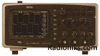 Oscilloscope, 40MHz, 2-channel, 5.7"