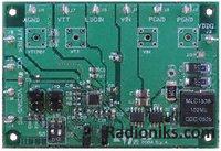 DDR2/3 Power Supply Evaluation Board