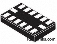 Accelerometer 3-Axis 2g/8g I2C/SPI 2.5V