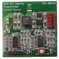 MCP1631HV Current Source Ref Design