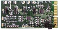 PICtail Plus Digital Potentiometer Board