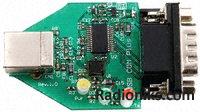 USB to RS232 Adapter Module