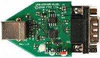 USB to RS485 Adapter Module