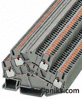 Terminal, double-level, PIT, 2,5 (1 Pack of 10)