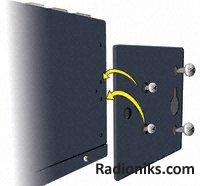 Wall mounting kit for US-701 and US-279