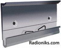Din rail mounting kit for US-701and 279