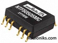 DC/DC converter,4-6Vin,5Vout 200mA 1W