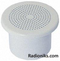 10cm Ceiling/wall Speaker