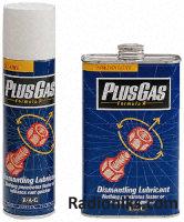 Plus Gas(R) lubricant,500ml tin