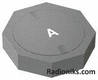 SRU2016 Shielded Power Inductor, 68uH