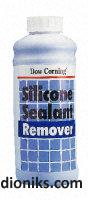 Silicone sealant remover,1l bottle