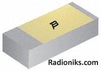 Power RF Chip Resistor, 20W,50R