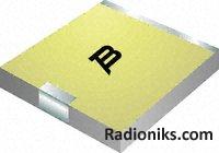 Power RF Chip Resistor, 9GHz 40W
